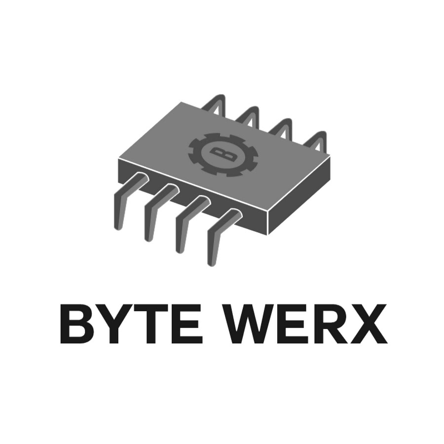 Byte-Werx logo